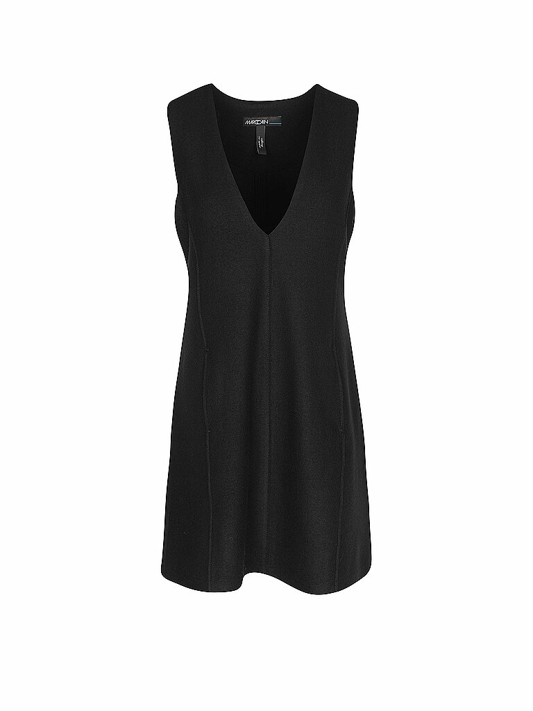 MARC CAIN Minikleid schwarz | 34 von Marc Cain