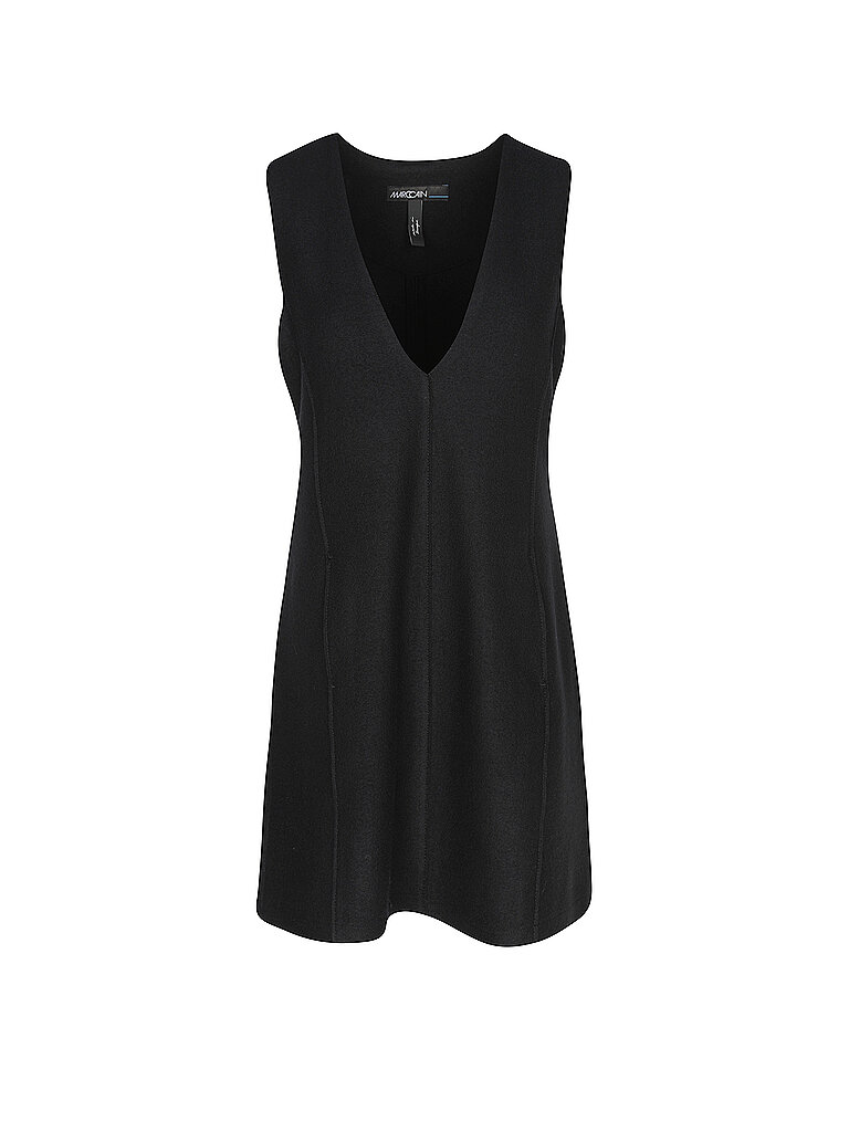 MARC CAIN Minikleid schwarz | 36 von Marc Cain