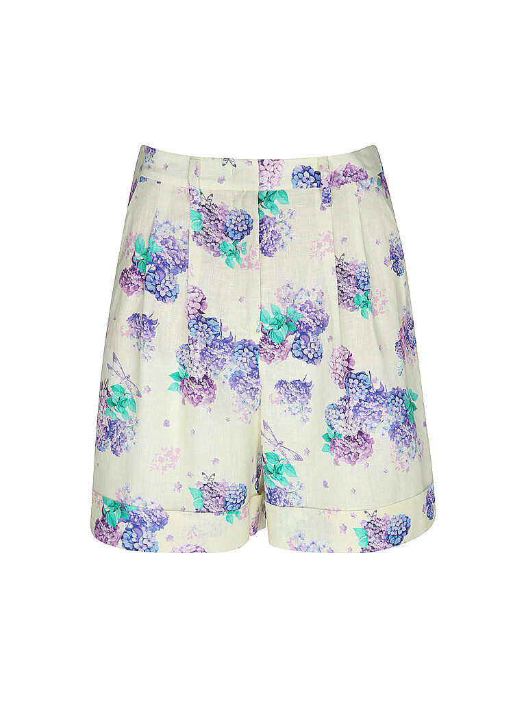 MARC CAIN Leinenshorts creme | 36 MARC CAIN Leinenshorts creme | 36 von Marc Cain