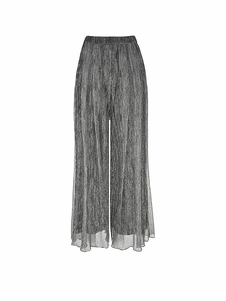 MARC CAIN Marlenehose WOLIN silber | 42 MARC CAIN Marlenehose WOLIN silber | 42 von Marc Cain