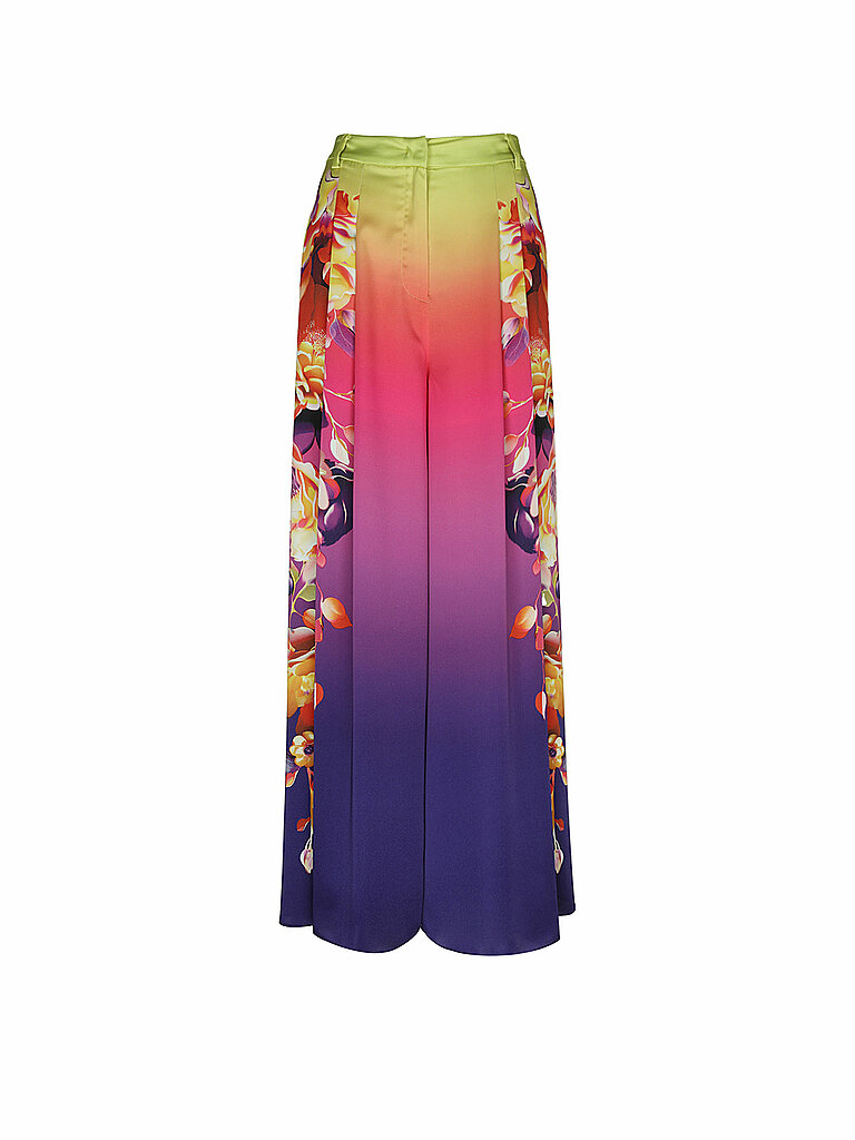 MARC CAIN Marlenehose lila | 34 MARC CAIN Marlenehose lila | 34 von Marc Cain
