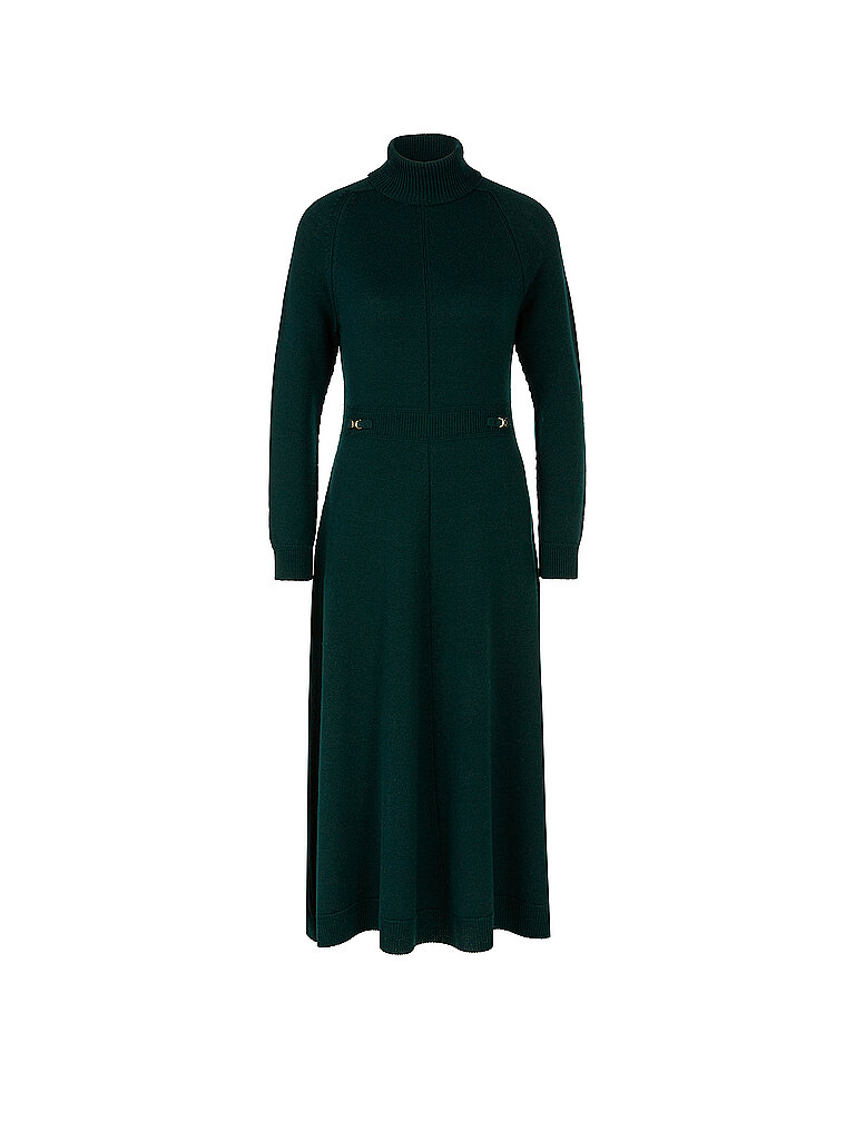 MARC CAIN Maxikleid grün | 34 von Marc Cain