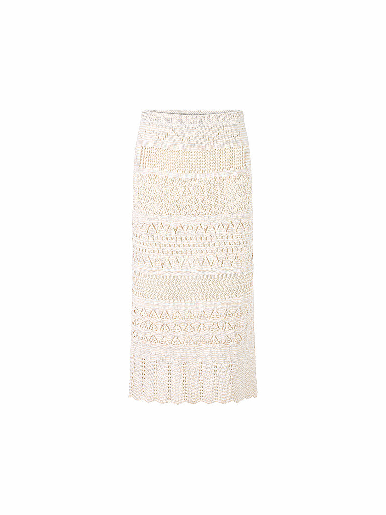MARC CAIN Maxirock creme | 34 MARC CAIN Maxirock creme | 34 von Marc Cain