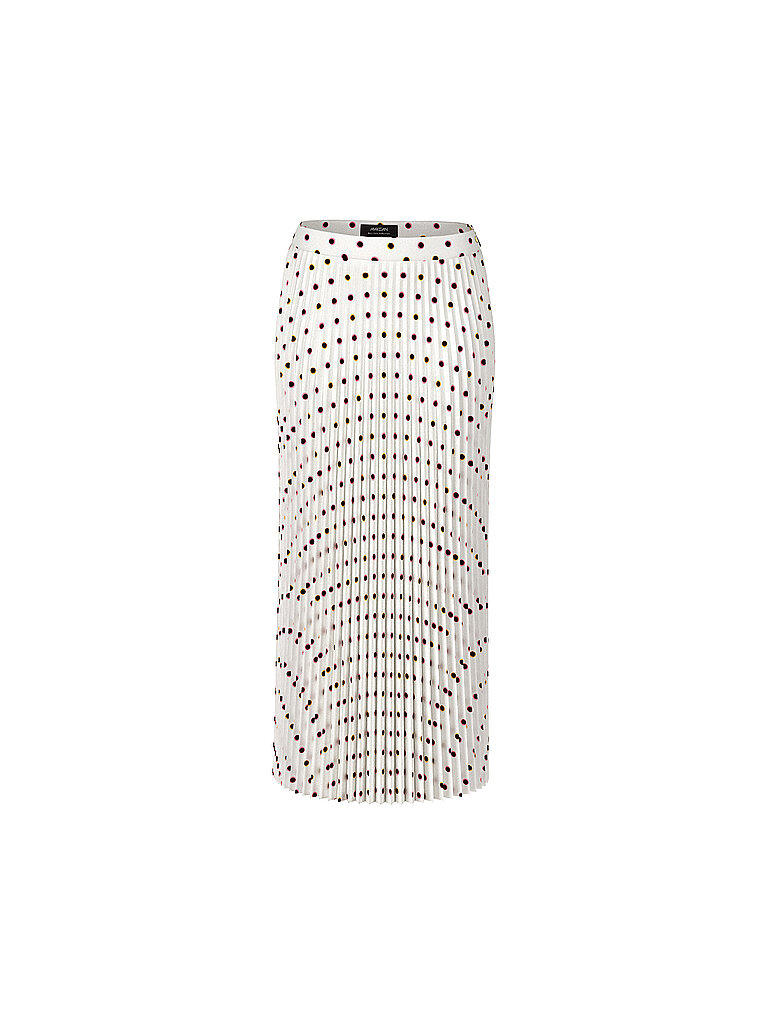 MARC CAIN Maxirock weiss | 40 MARC CAIN Maxirock weiss | 40 von Marc Cain