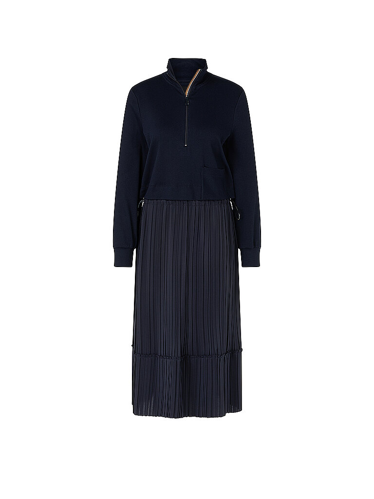 MARC CAIN Midikleid dunkelblau | 44 MARC CAIN Midikleid dunkelblau | 44 von Marc Cain