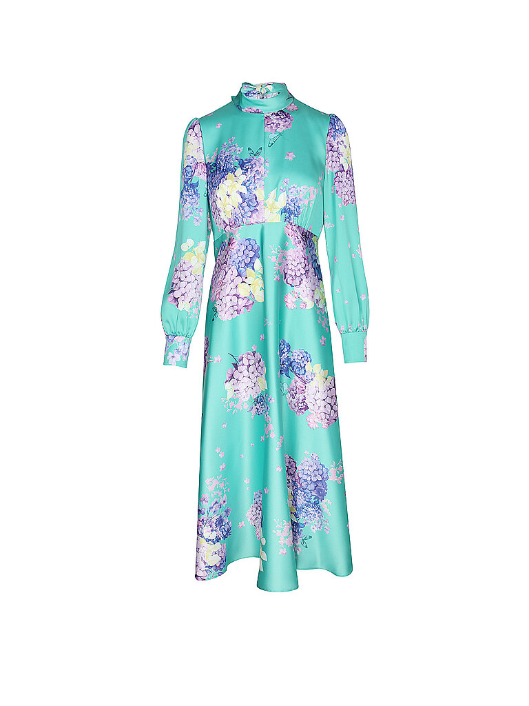 MARC CAIN Midikleid grün | 34 MARC CAIN Midikleid grün | 34 von Marc Cain