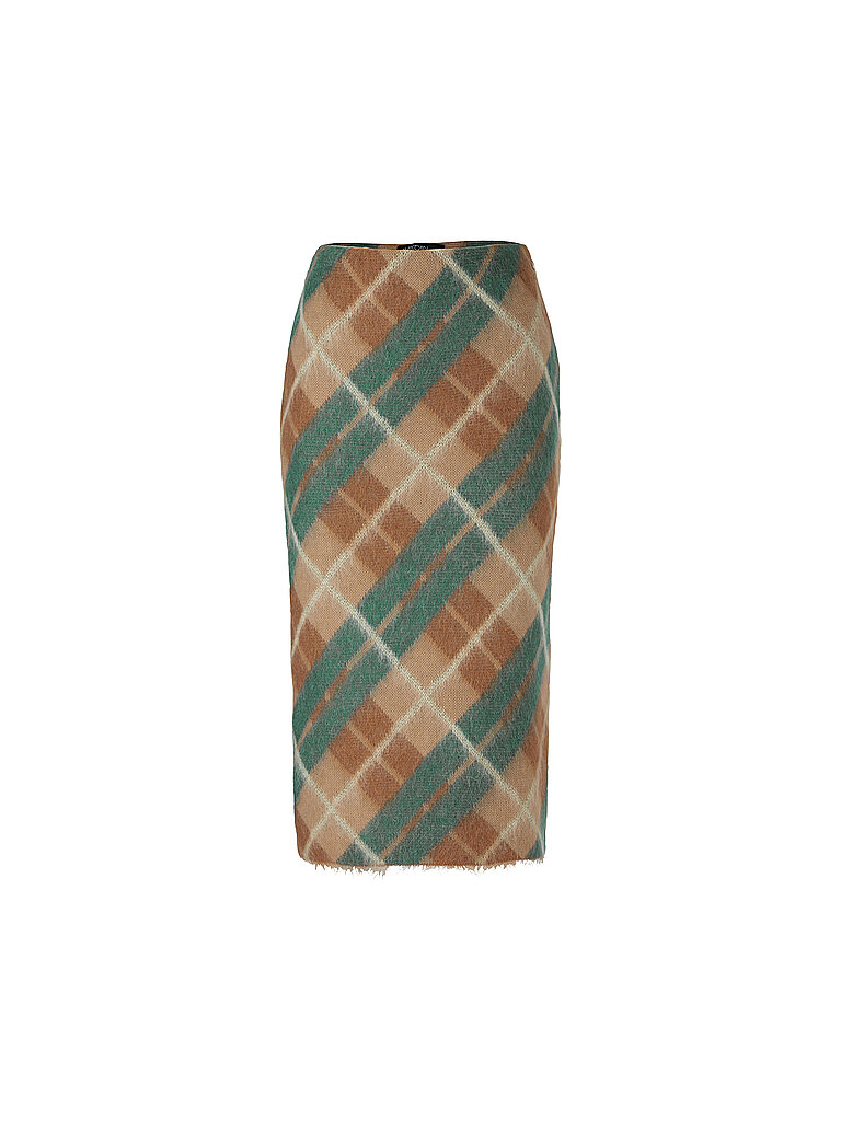 MARC CAIN Midirock hellbraun | 34 MARC CAIN Midirock hellbraun | 34 von Marc Cain