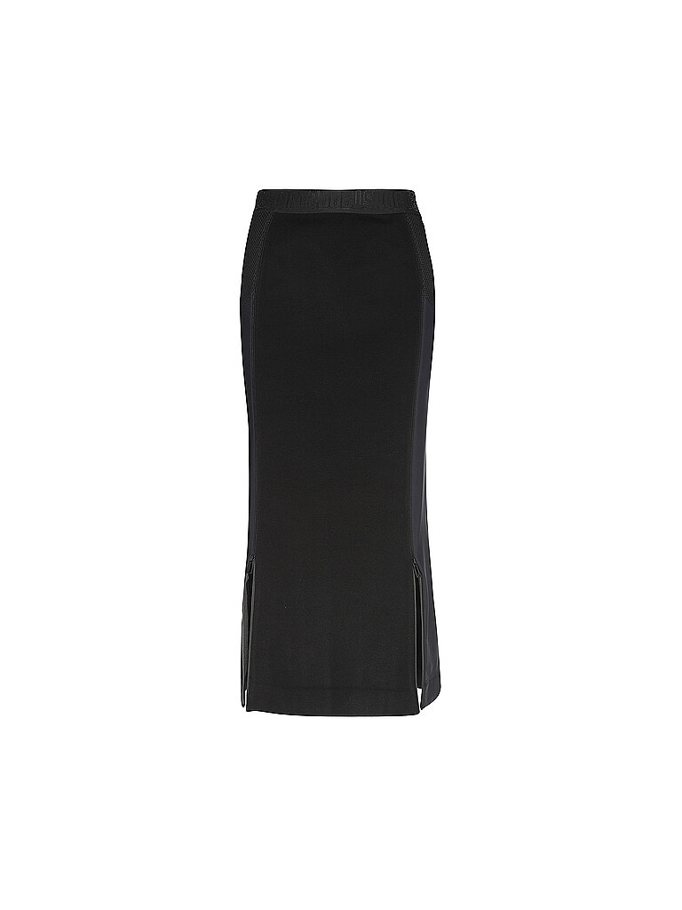 MARC CAIN Midirock schwarz | 34 MARC CAIN Midirock schwarz | 34 von Marc Cain