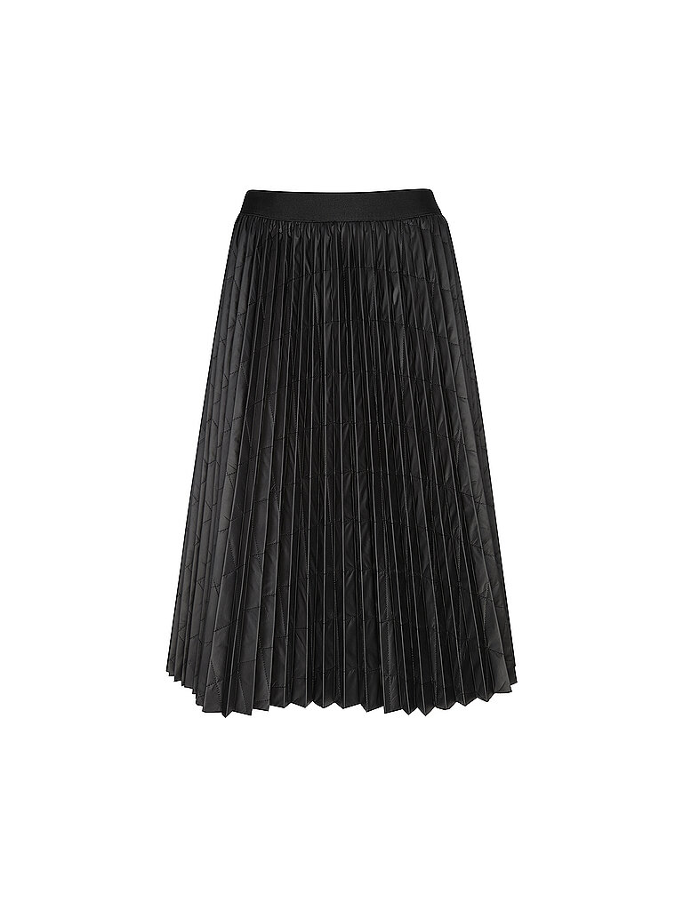 MARC CAIN Midirock schwarz | 36 MARC CAIN Midirock schwarz | 36 von Marc Cain