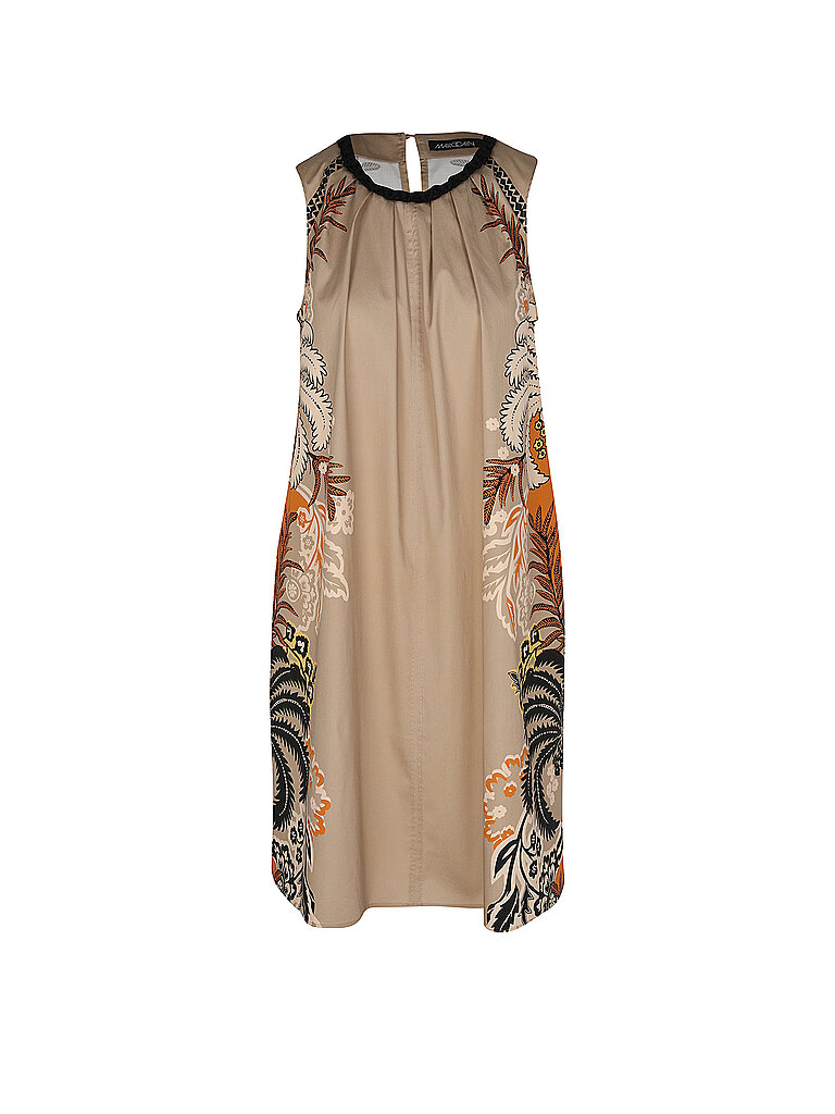 MARC CAIN Minikleid beige | 34 von Marc Cain