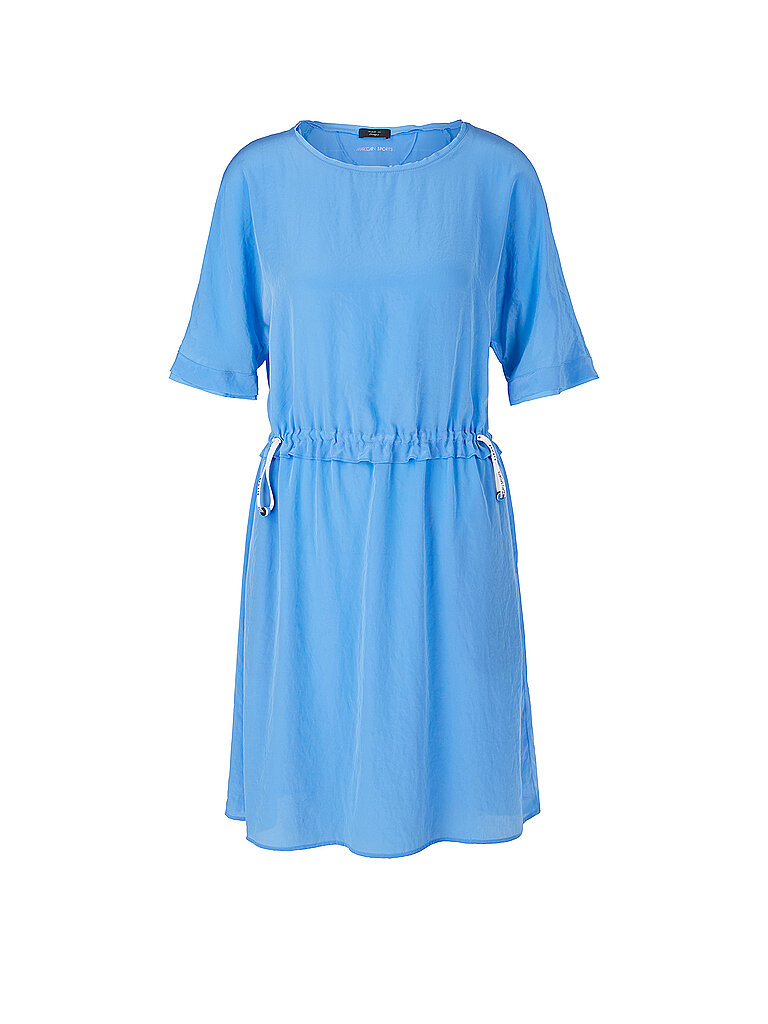 MARC CAIN Minikleid blau | 40 von Marc Cain