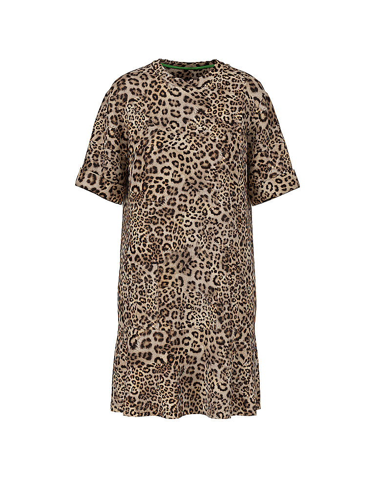 MARC CAIN Minikleid braun | 34 MARC CAIN Minikleid braun | 34 von Marc Cain