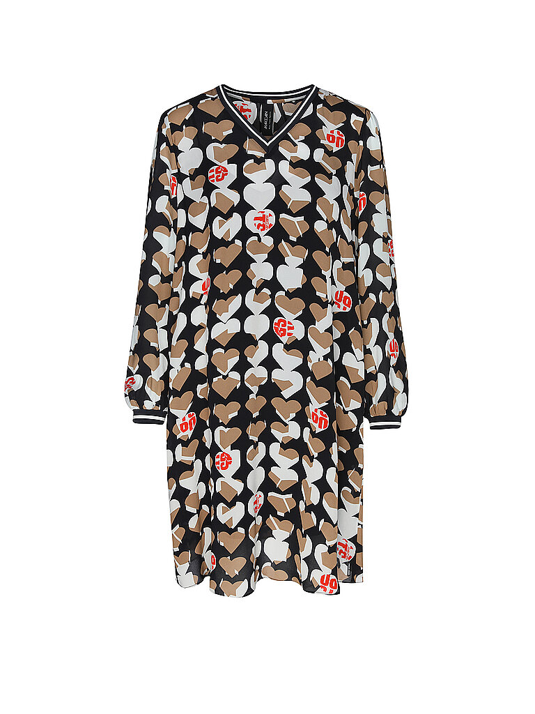 MARC CAIN Minikleid dunkelblau | 34 MARC CAIN Minikleid dunkelblau | 34 von Marc Cain