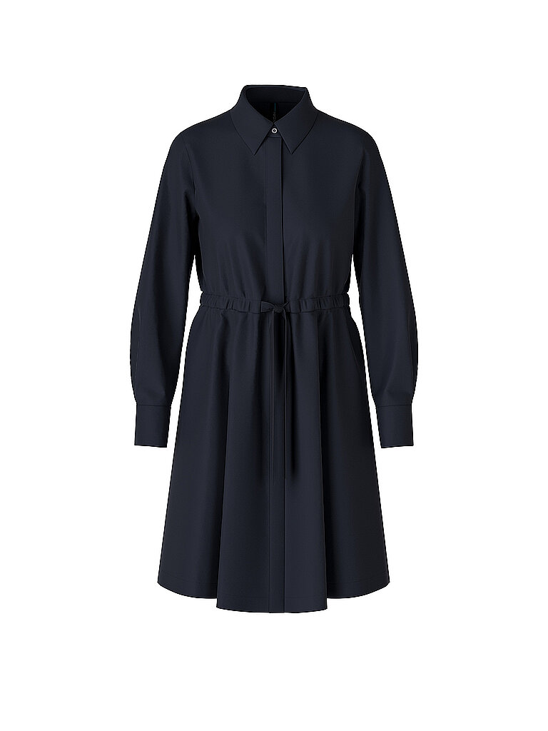 MARC CAIN Minikleid  dunkelblau | 36 von Marc Cain