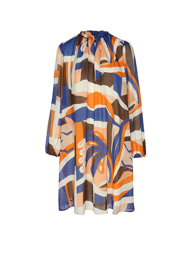MARC CAIN Minikleid dunkelblau | 40 MARC CAIN Minikleid dunkelblau | 40 von Marc Cain