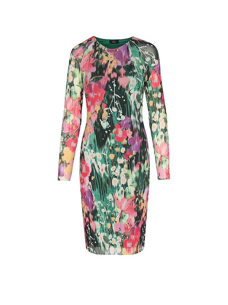 MARC CAIN Minikleid grün | 42 MARC CAIN Minikleid grün | 42 von Marc Cain