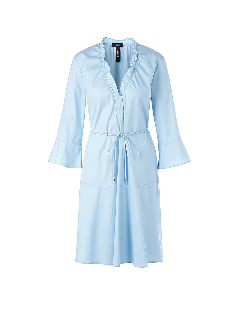 MARC CAIN Minikleid hellblau | 42 von Marc Cain