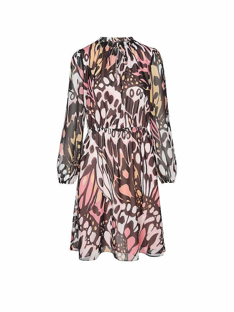 MARC CAIN Minikleid pink | 42 MARC CAIN Minikleid pink | 42 von Marc Cain