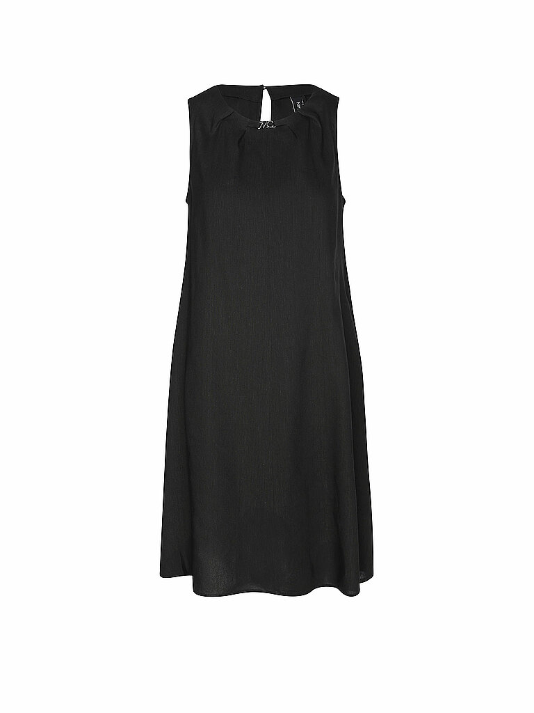 MARC CAIN Minikleid  schwarz | 34 von Marc Cain