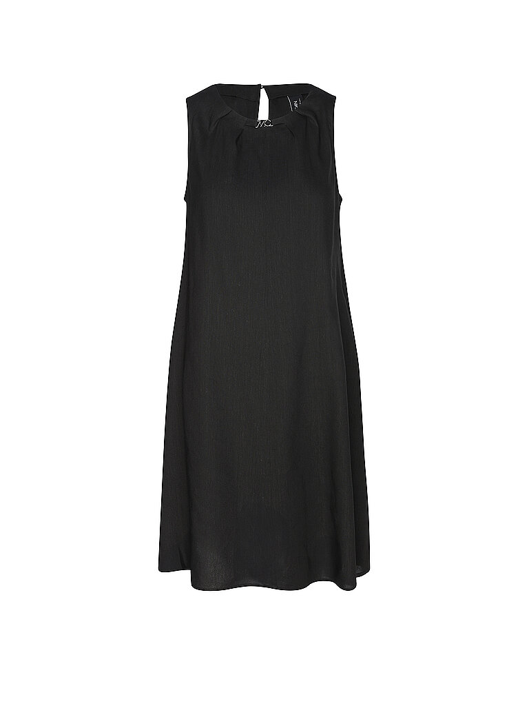 MARC CAIN Minikleid  schwarz | 40 von Marc Cain