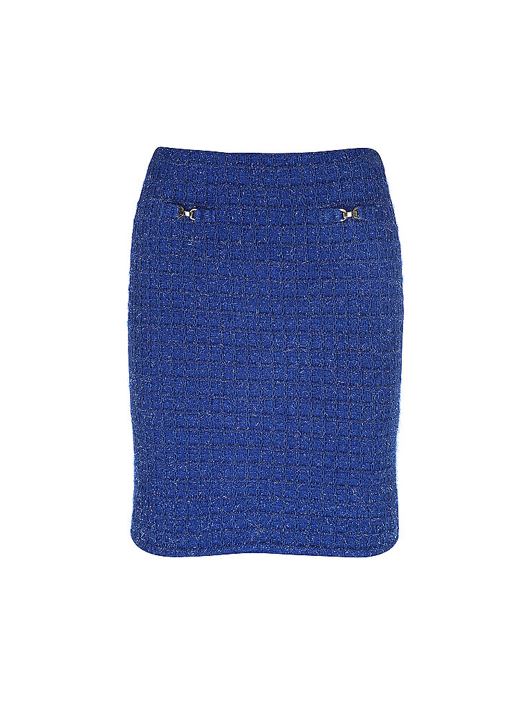 MARC CAIN Minirock dunkelblau | 42 MARC CAIN Minirock dunkelblau | 42 von Marc Cain