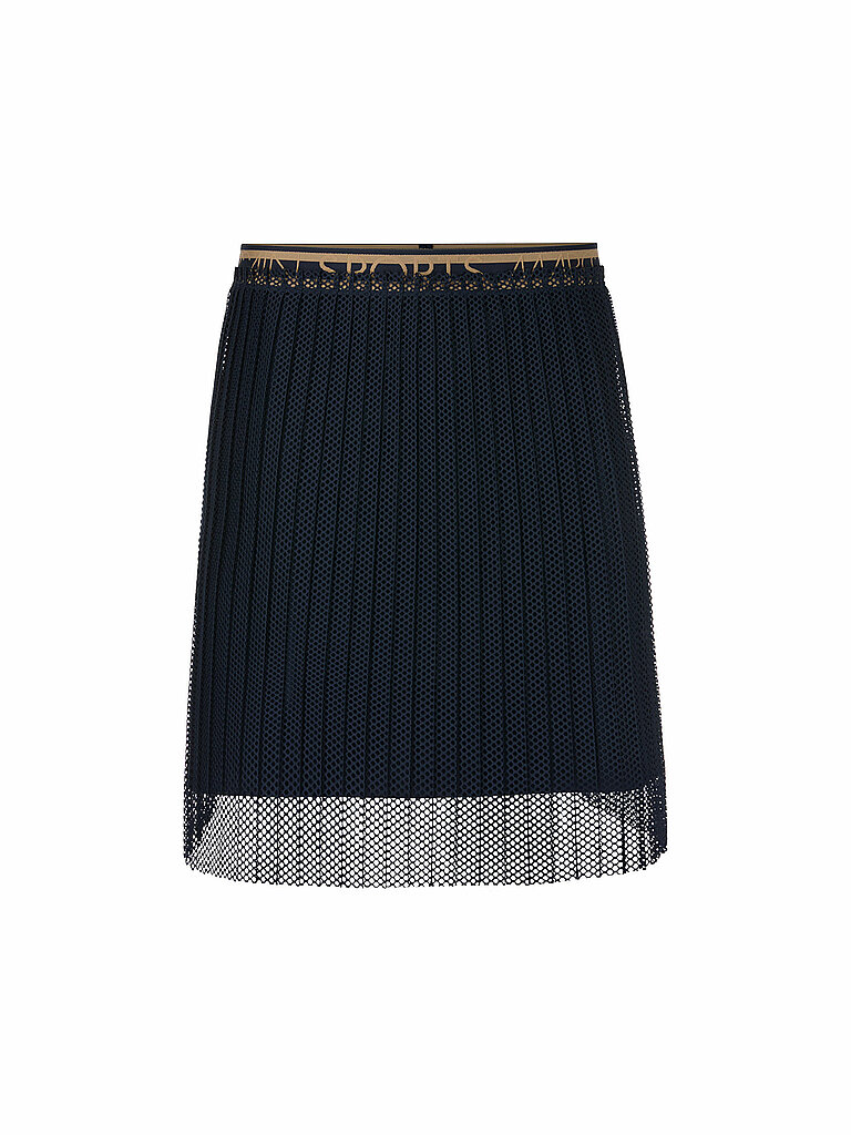 MARC CAIN Minirock dunkelblau | 42 MARC CAIN Minirock dunkelblau | 42 von Marc Cain