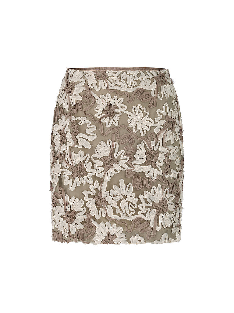MARC CAIN Minirock olive | 36 MARC CAIN Minirock olive | 36 von Marc Cain