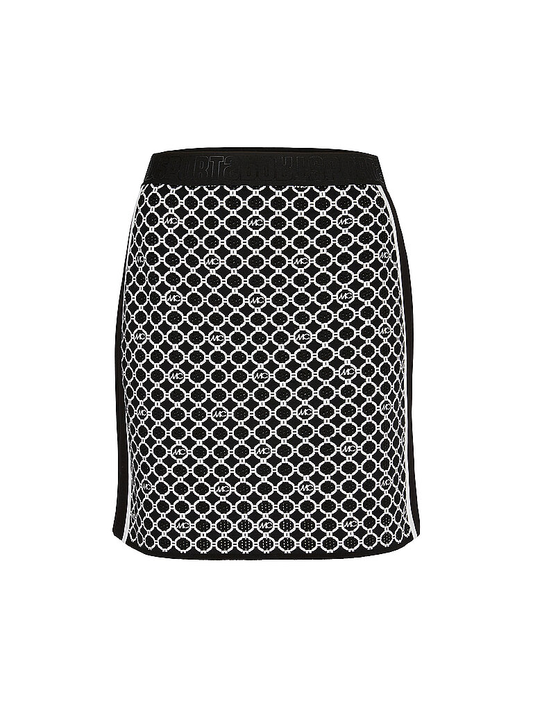 MARC CAIN Minirock schwarz | 34 MARC CAIN Minirock schwarz | 34 von Marc Cain