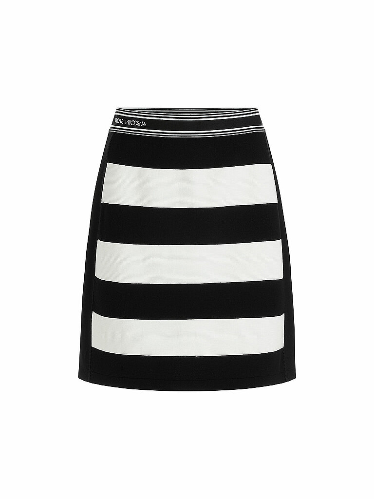 MARC CAIN Minirock schwarz | 40 MARC CAIN Minirock schwarz | 40 von Marc Cain