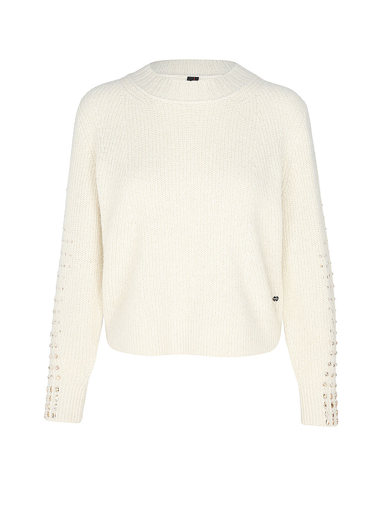 MARC CAIN Pullover beige | 36 von Marc Cain