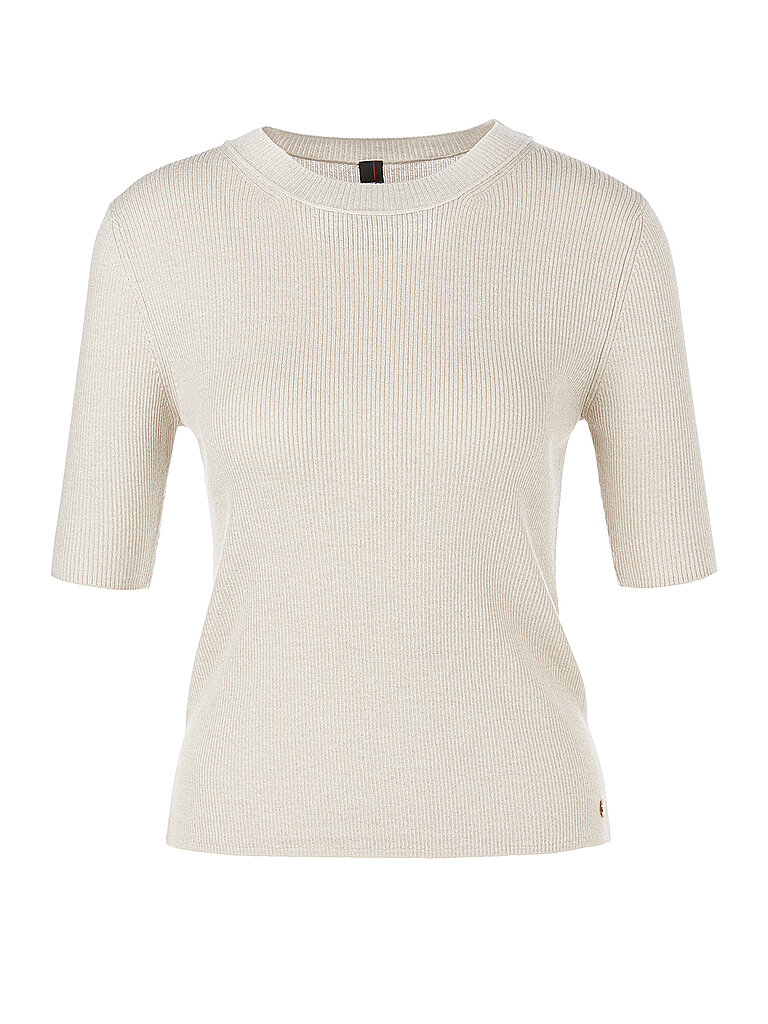 MARC CAIN Pullover beige | 36 von Marc Cain