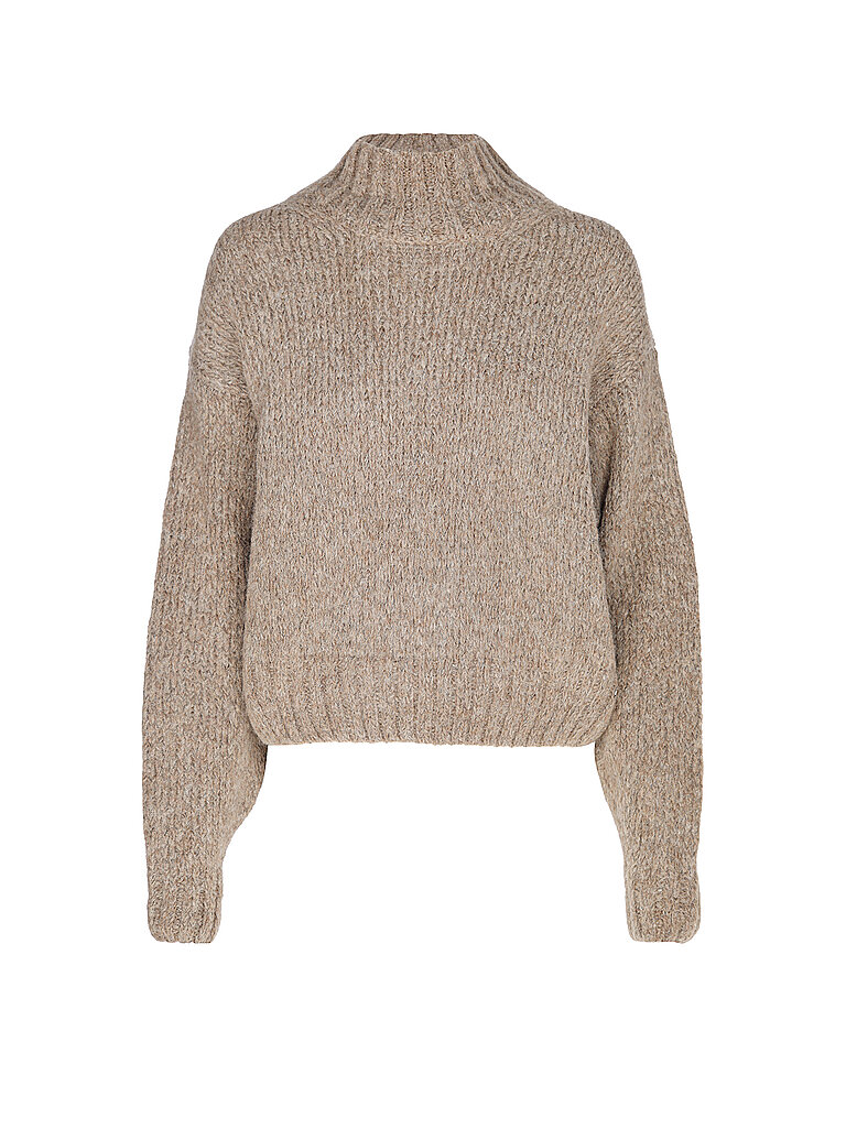 MARC CAIN Pullover braun | 34 von Marc Cain