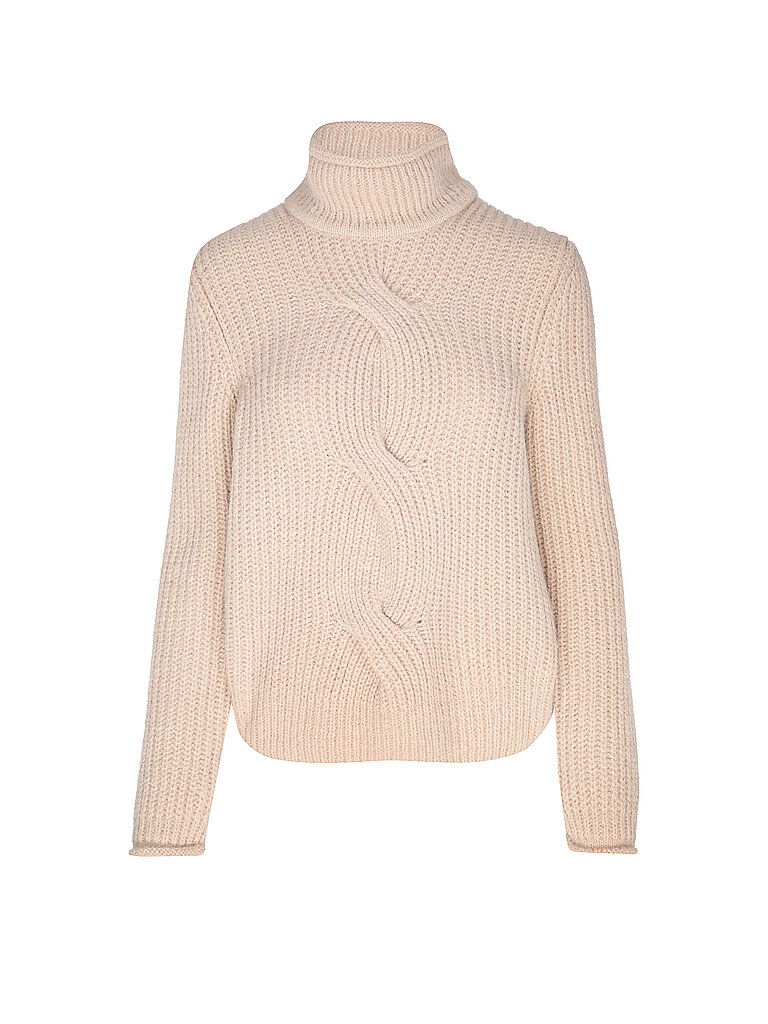 MARC CAIN Pullover braun | 36 MARC CAIN Pullover braun | 36 von Marc Cain