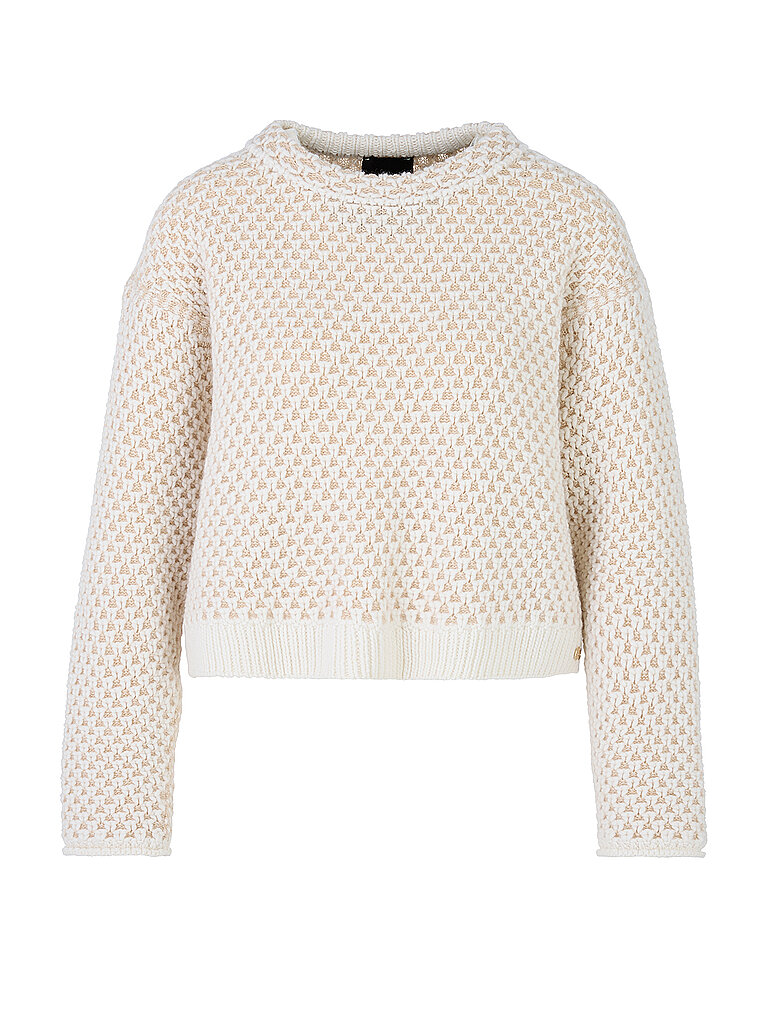 MARC CAIN  Pullover creme | 34 von Marc Cain