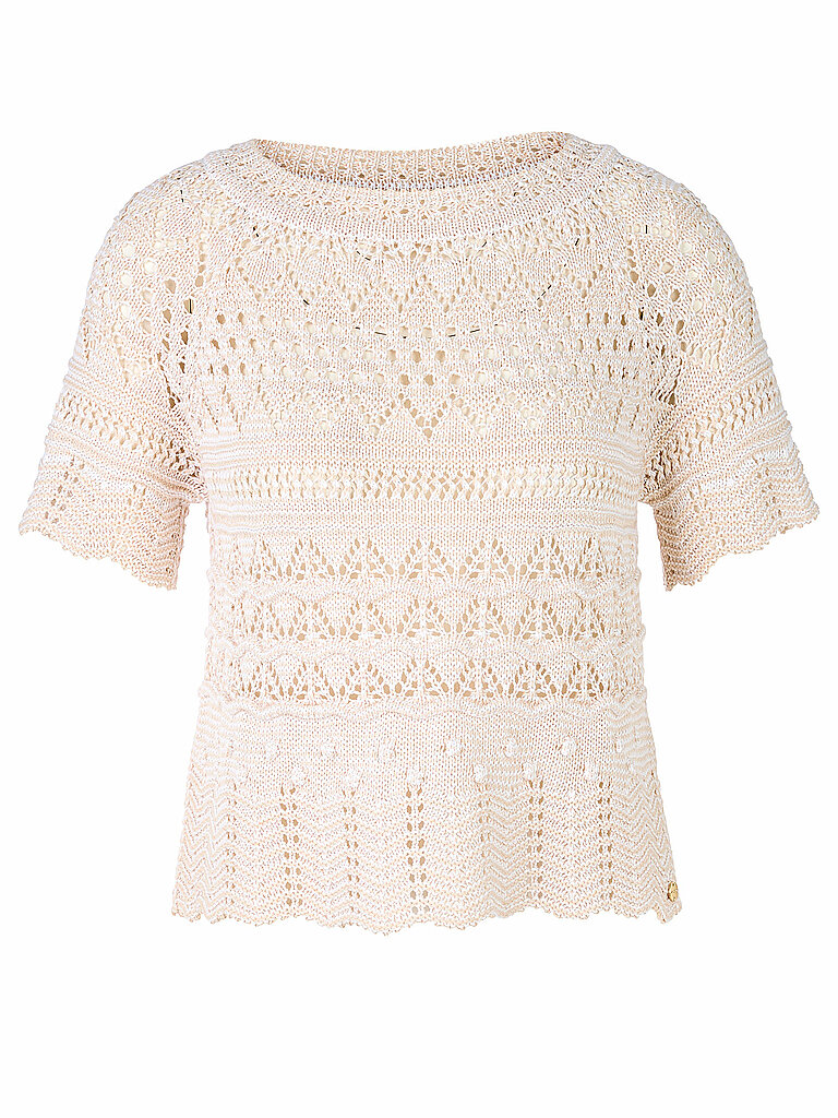 MARC CAIN Pullover  creme | 36 von Marc Cain