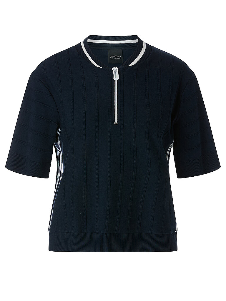 MARC CAIN Pullover dunkelblau | 36 MARC CAIN Pullover dunkelblau | 36 von Marc Cain
