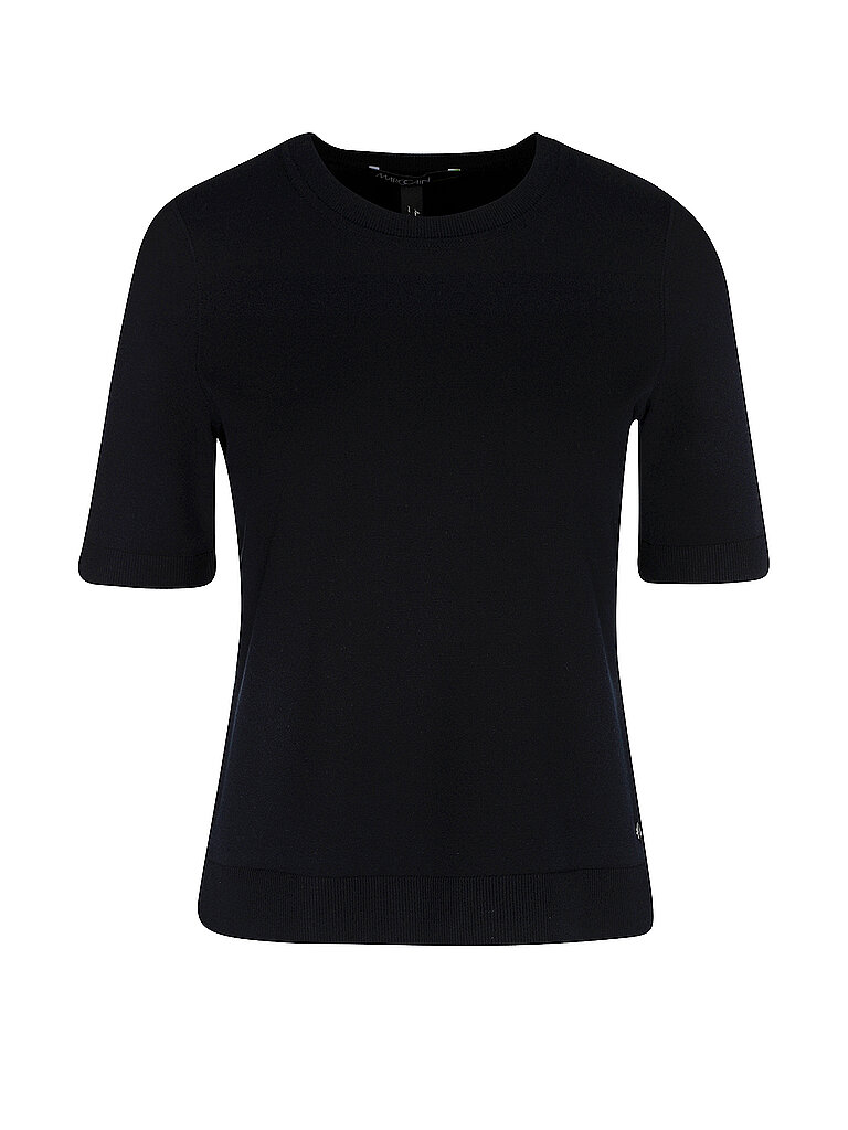 MARC CAIN Pullover dunkelblau | 44 MARC CAIN Pullover dunkelblau | 44 von Marc Cain