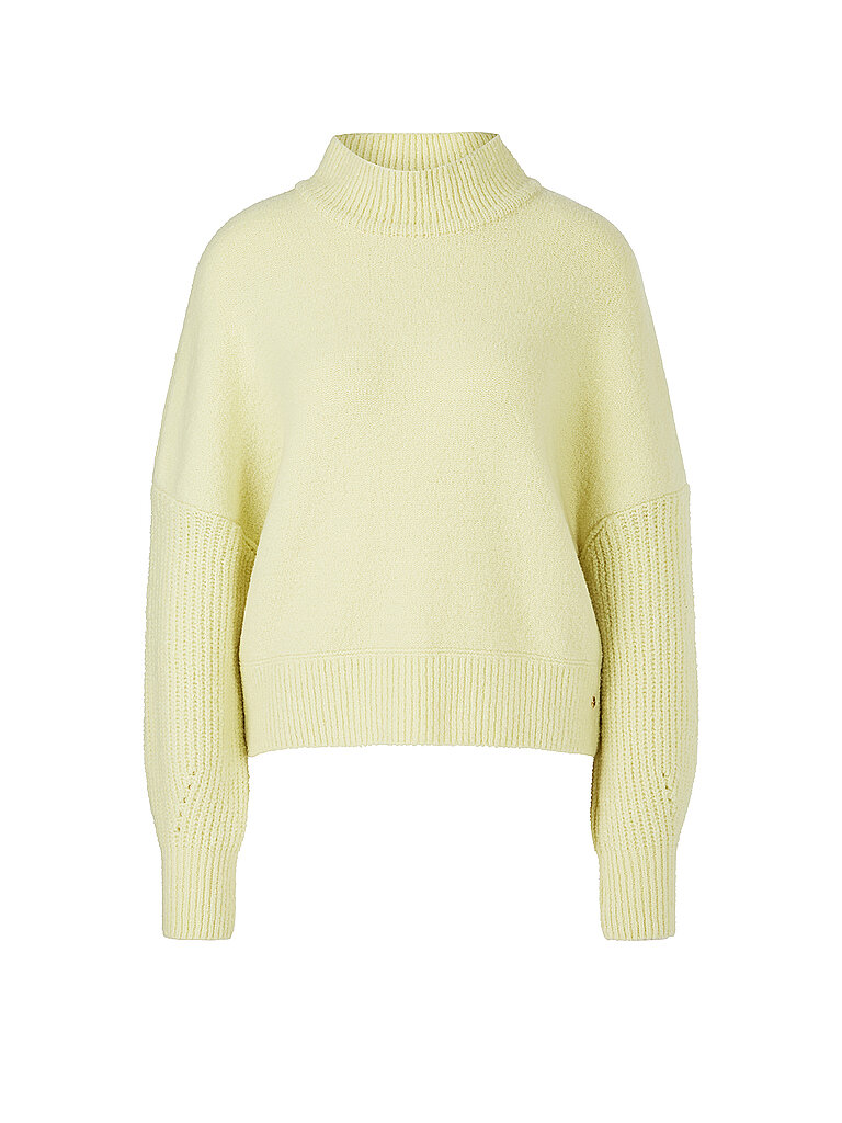 MARC CAIN Pullover  hellgrün | 34 von Marc Cain