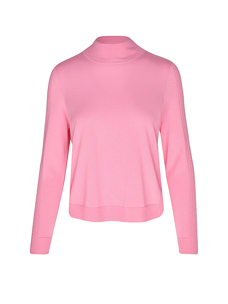 MARC CAIN Pullover rosa | 34 von Marc Cain