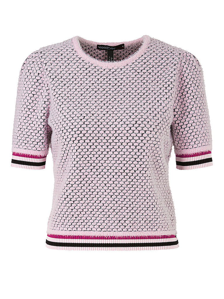 MARC CAIN Pullover rosa | 36 von Marc Cain