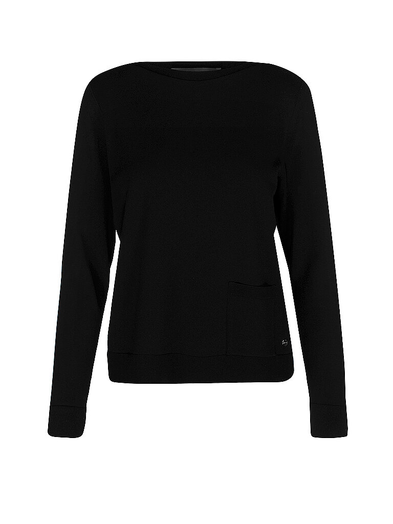 MARC CAIN Pullover schwarz | 34 von Marc Cain