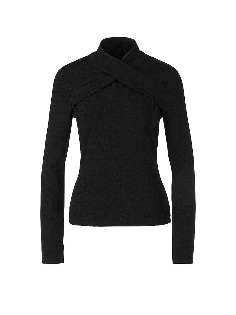 MARC CAIN Pullover schwarz | 34 von Marc Cain