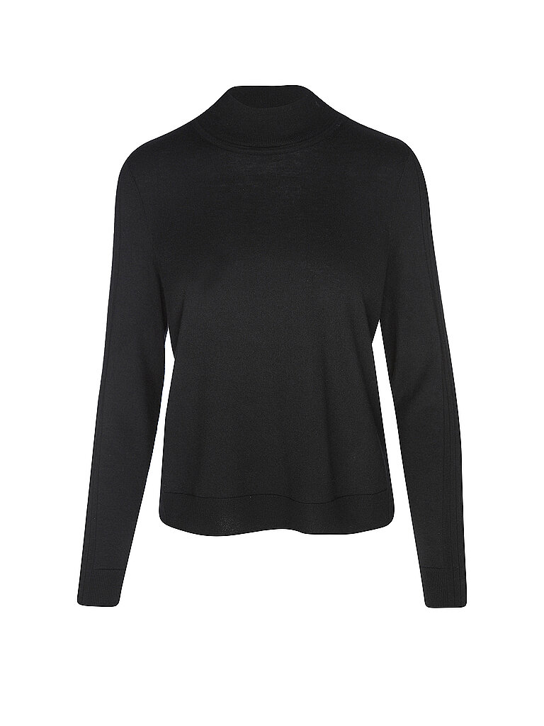 MARC CAIN Pullover schwarz | 34 von Marc Cain