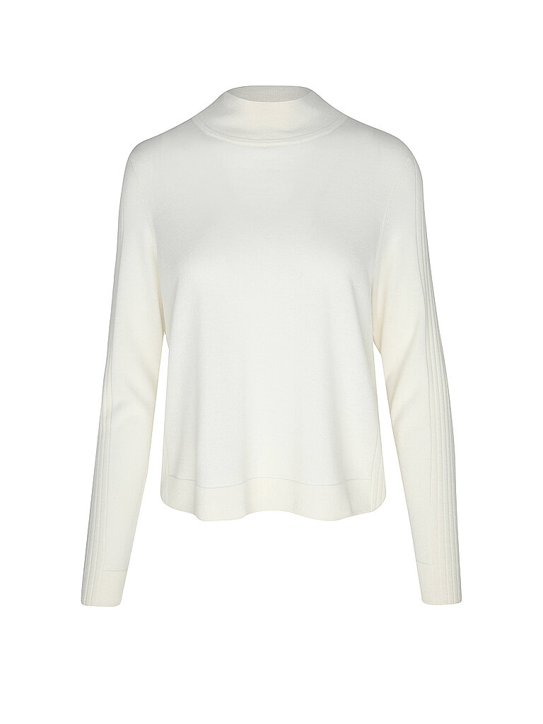 MARC CAIN Pullover weiss | 34 von Marc Cain