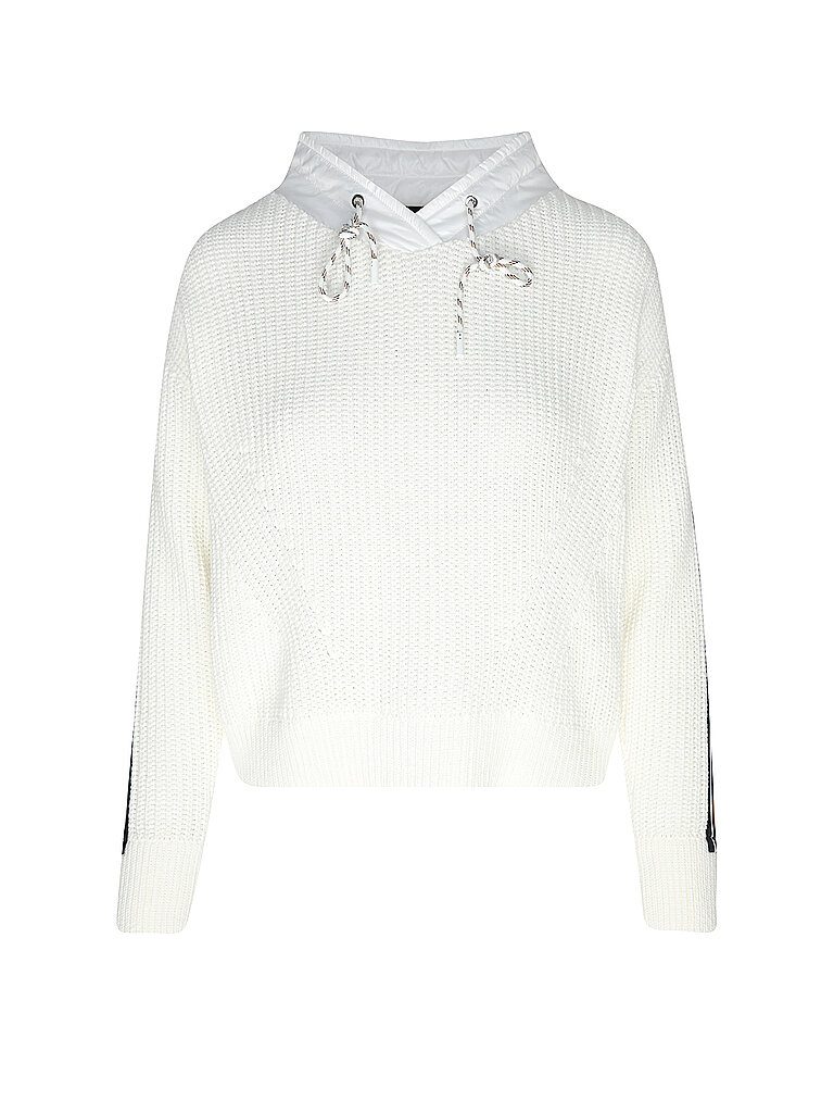 MARC CAIN Pullover  weiss | 34 von Marc Cain