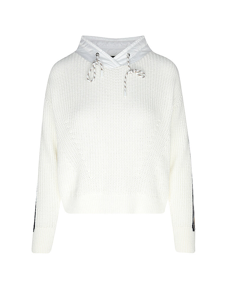 MARC CAIN Pullover weiss | 42 MARC CAIN Pullover weiss | 42 von Marc Cain