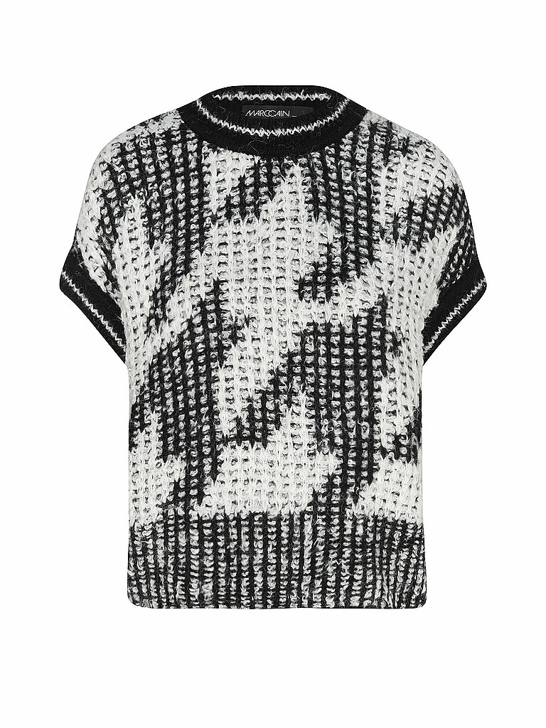 MARC CAIN Pullunder schwarz | 36 MARC CAIN Pullunder schwarz | 36 von Marc Cain