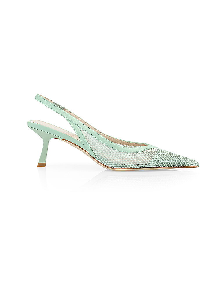 MARC CAIN Pumps  hellgrün | 36 von Marc Cain