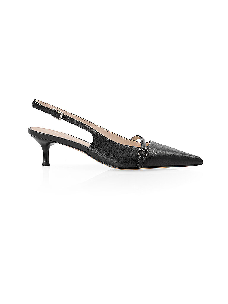 MARC CAIN Pumps  schwarz | 38 von Marc Cain