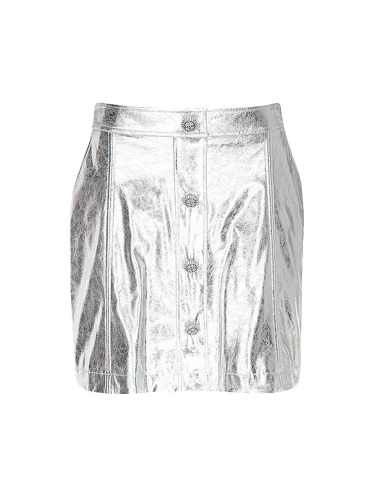 MARC CAIN Rock silber | 34 von Marc Cain